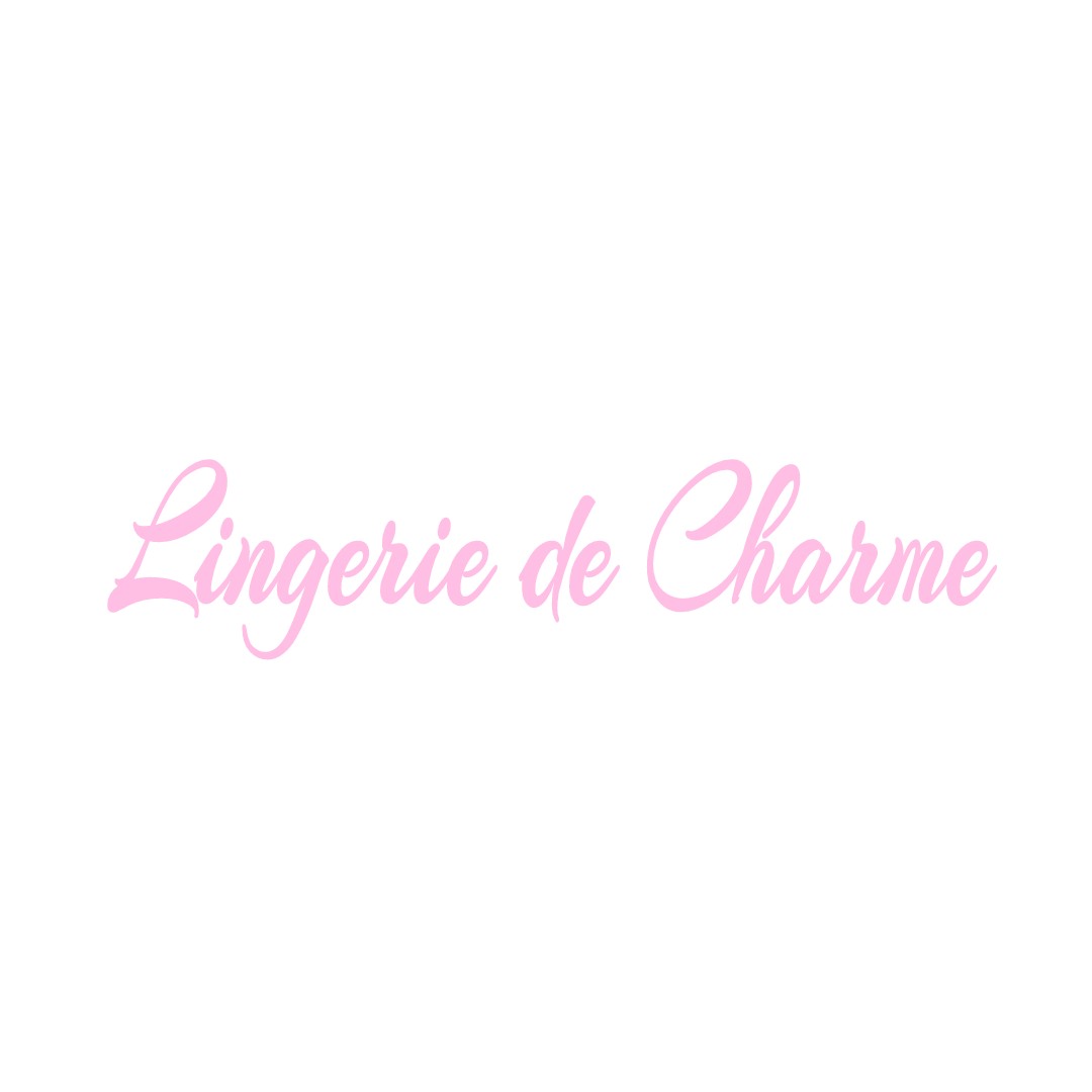 LINGERIE DE CHARME BETAUCOURT